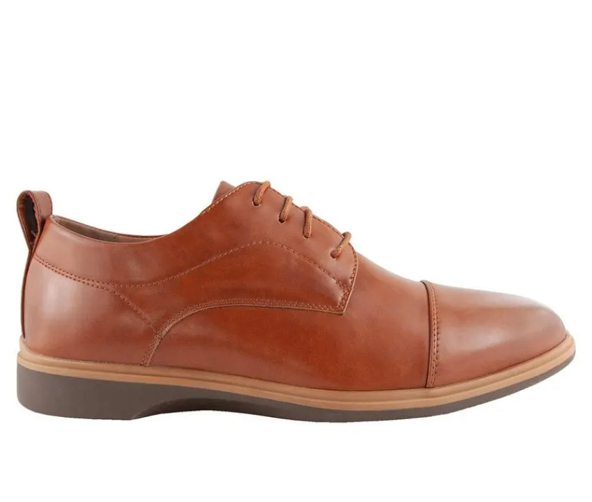Men's Sienna Oxfords|Deer Stags New