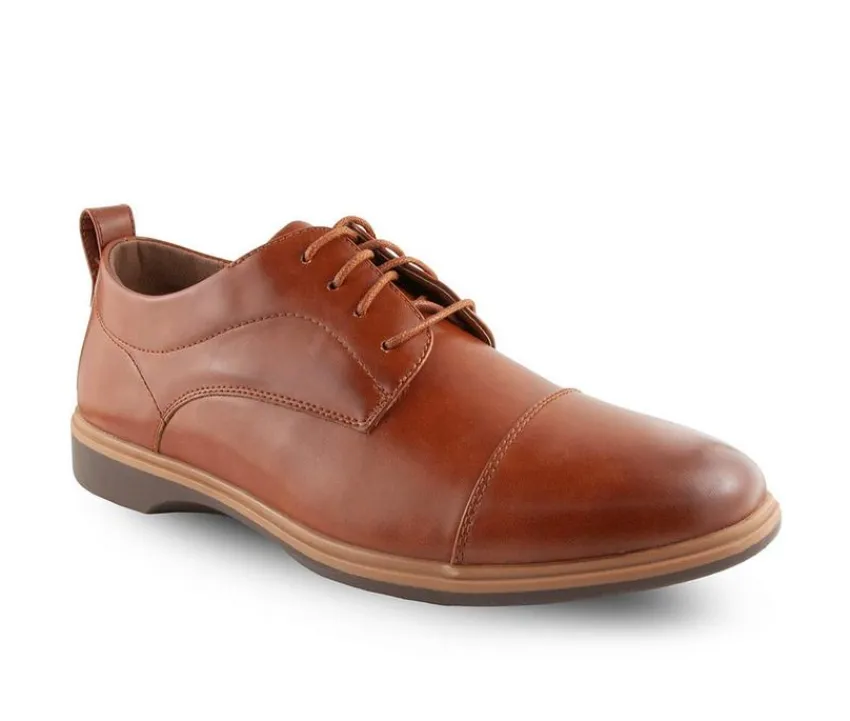 Men's Sienna Oxfords|Deer Stags New
