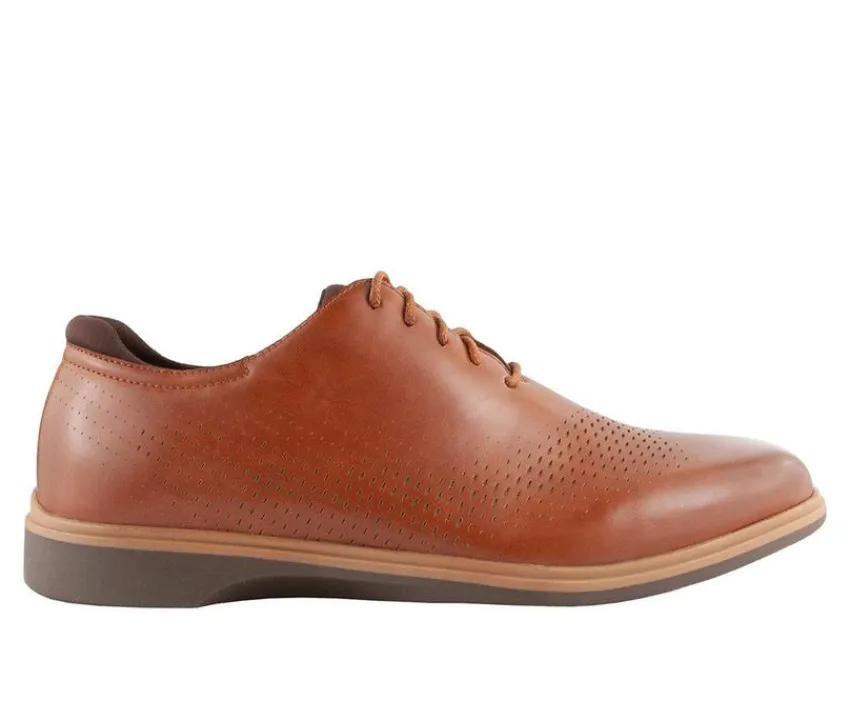 Deer Stags Dress>Men's Valencia Oxfords