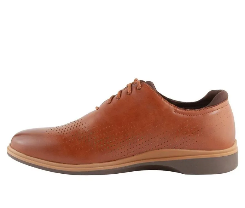 Deer Stags Dress>Men's Valencia Oxfords