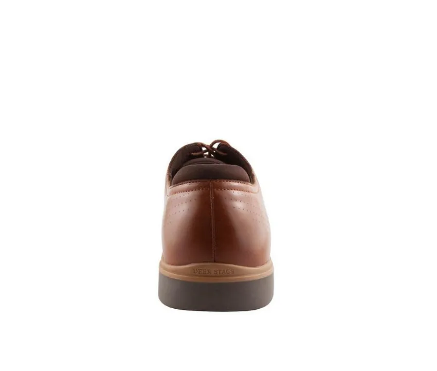 Deer Stags Dress>Men's Valencia Oxfords