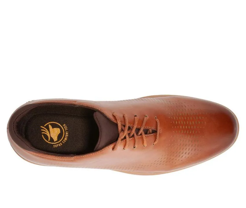 Deer Stags Dress>Men's Valencia Oxfords