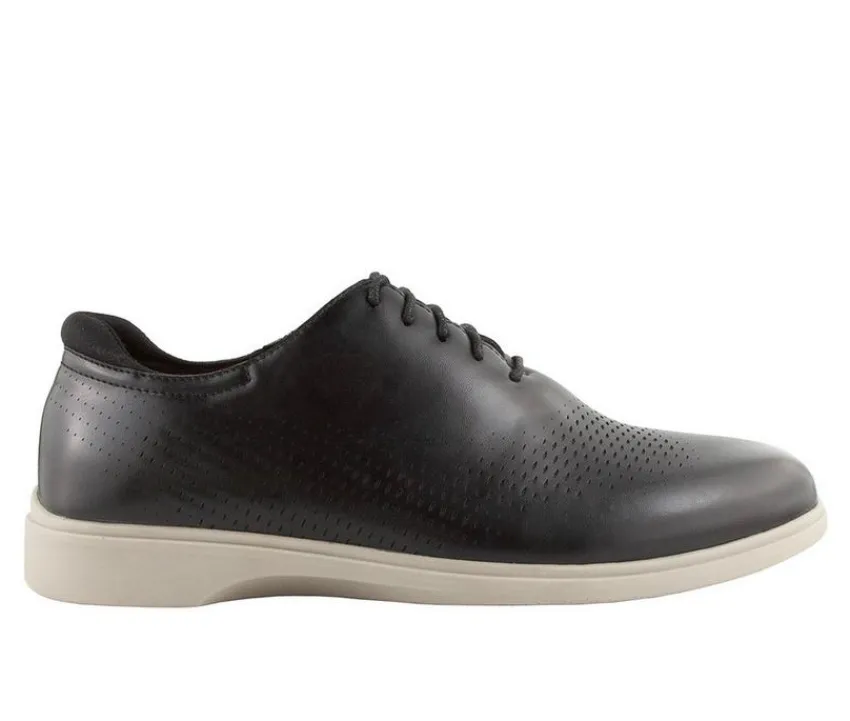 Men's Valencia Oxfords|Deer Stags