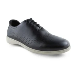Men's Valencia Oxfords|Deer Stags