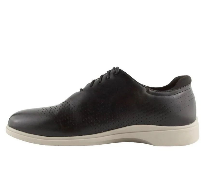 Men's Valencia Oxfords|Deer Stags