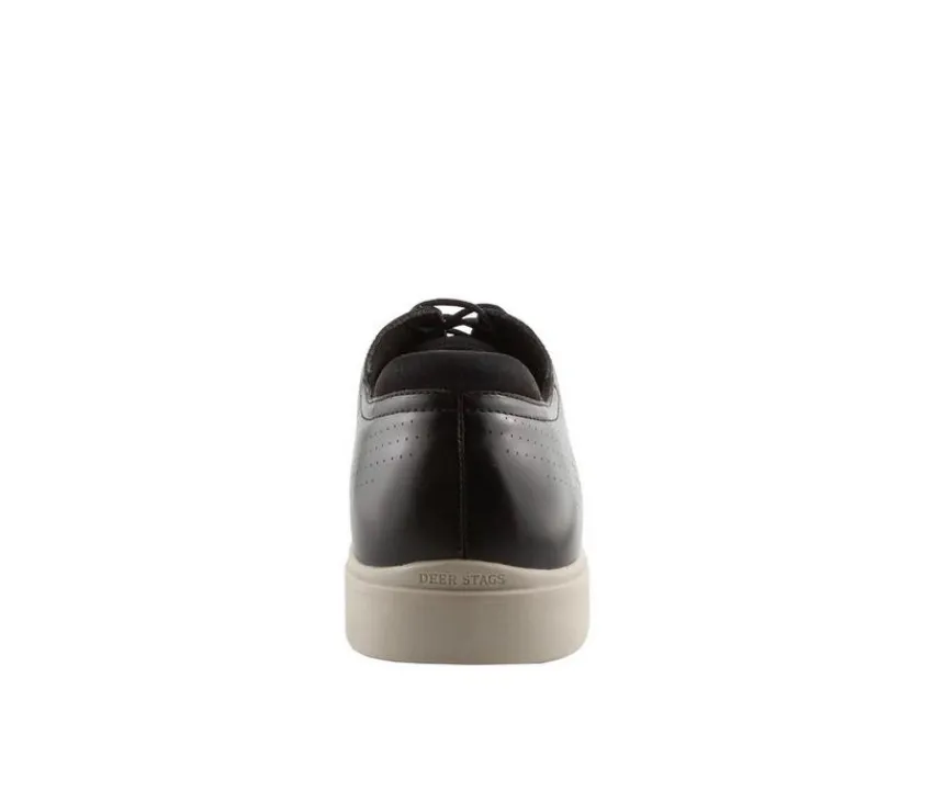 Men's Valencia Oxfords|Deer Stags
