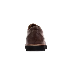 Men's Walkmaster Plain Toe Oxford 1 Dress Shoes|Deer Stags Sale