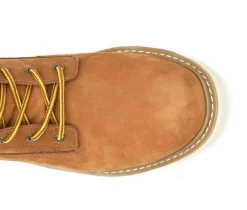 Men's Flex 6 Inch Steel Toe Work Boots|DeWALT New