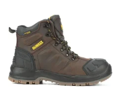 Men's Hadley Mid Steel Toe Work Boots|DeWALT Clearance