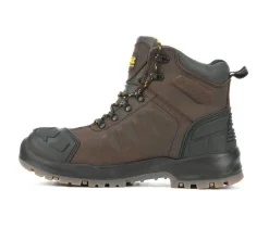 Men's Hadley Mid Steel Toe Work Boots|DeWALT Clearance