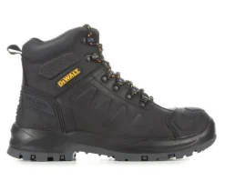Men's Hadley Mid Steel Toe Work Boots|DeWALT Clearance