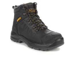 Men's Hadley Mid Steel Toe Work Boots|DeWALT Clearance