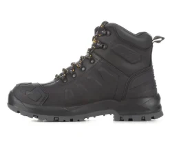 Men's Hadley Mid Steel Toe Work Boots|DeWALT Clearance