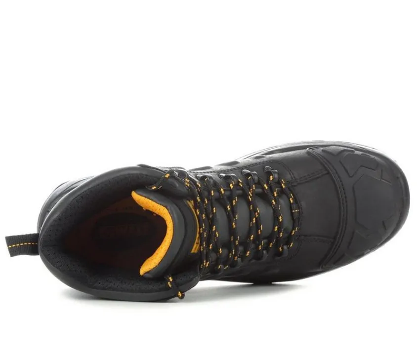 Men's Hadley Mid Steel Toe Work Boots|DeWALT Clearance