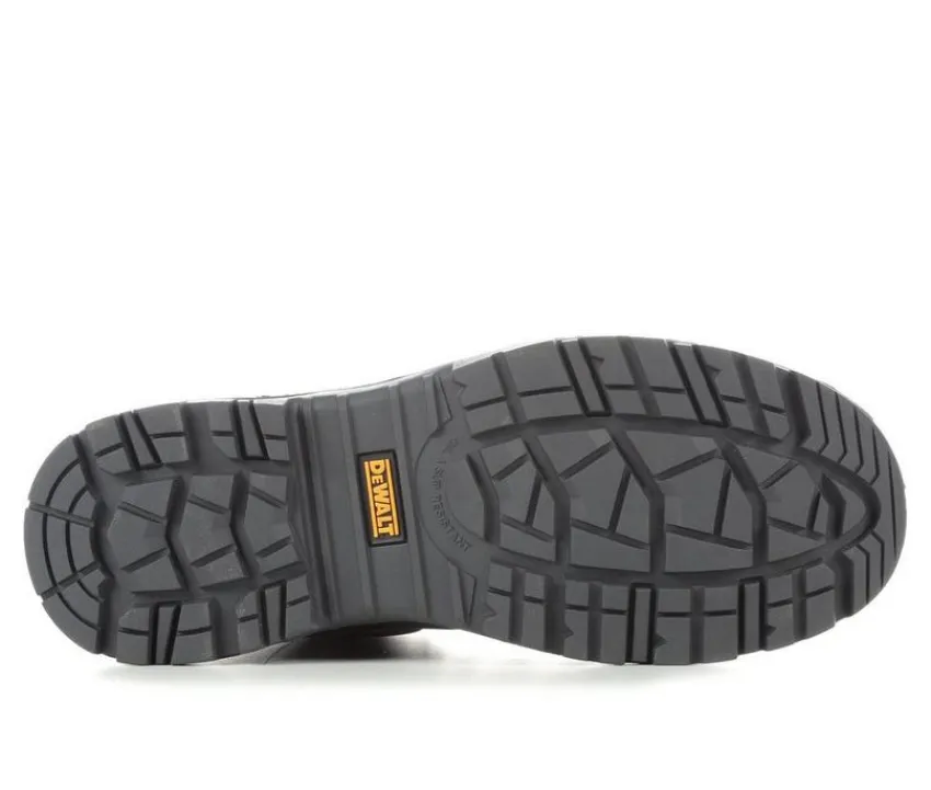 Men's Hadley Mid Steel Toe Work Boots|DeWALT Clearance