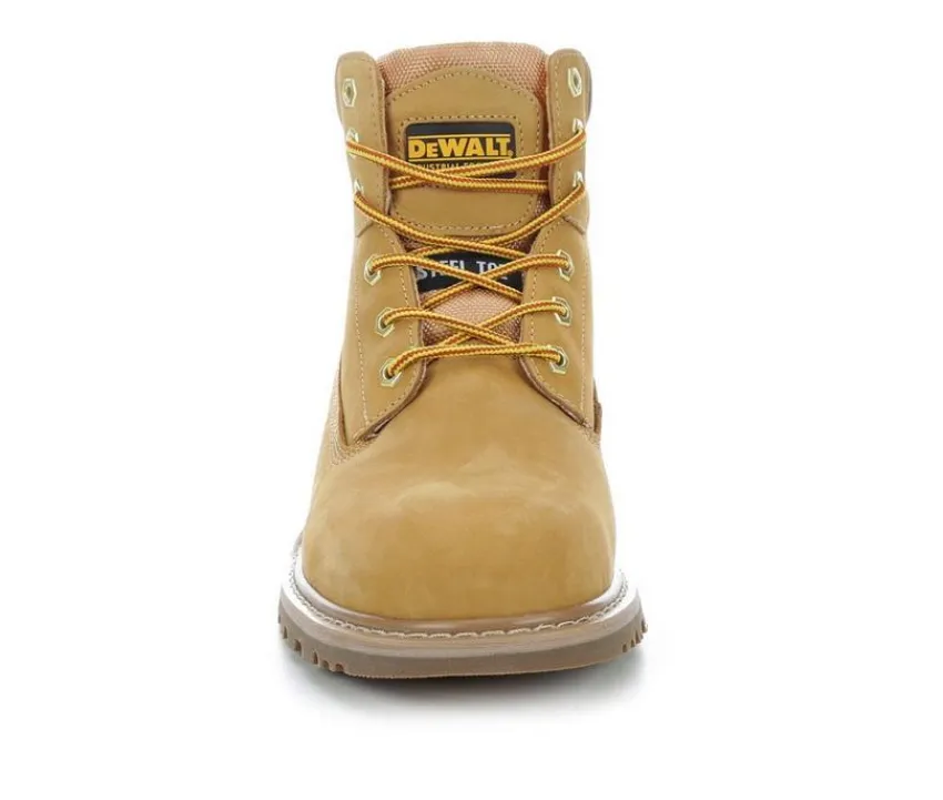 DeWALT Work & Safety|Work>Men's Lewiston Steel Toe Work Boots