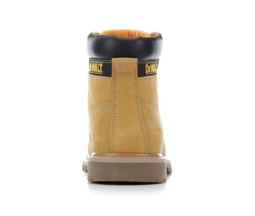 DeWALT Work & Safety|Work>Men's Lewiston Steel Toe Work Boots
