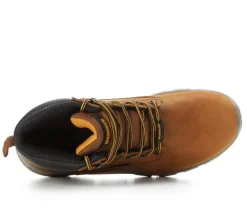 Men's Nampa WP Work Boots|DeWALT Online