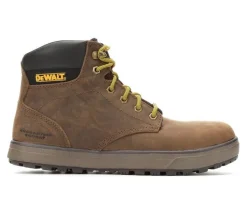Men's Plasma 6 Inch Steel Toe Work Boots|DeWALT Best
