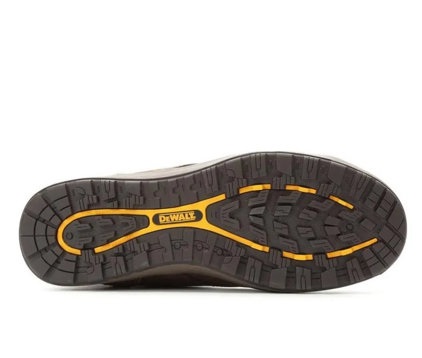 Men's Plasma 6 Inch Steel Toe Work Boots|DeWALT Best