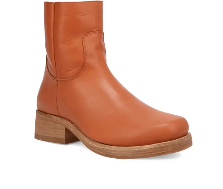 Dingo Boot Dress|Boots>Men's Banner Dress Boots