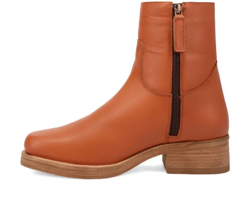 Dingo Boot Dress|Boots>Men's Banner Dress Boots