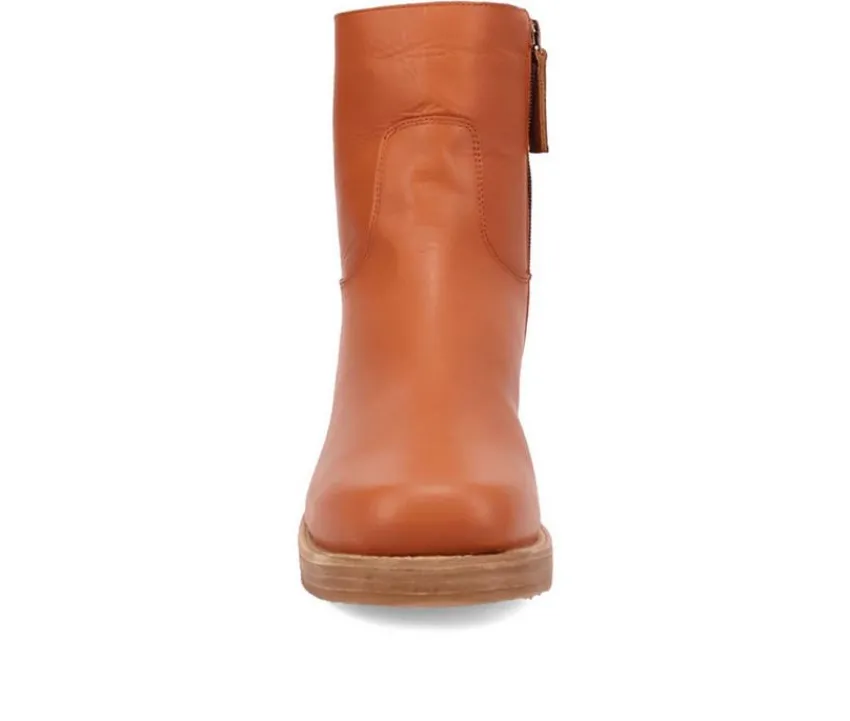 Dingo Boot Dress|Boots>Men's Banner Dress Boots