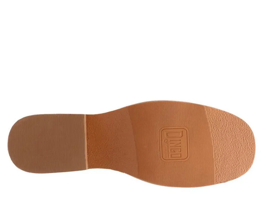 Dingo Boot Dress|Boots>Men's Banner Dress Boots