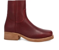Dingo Boot Dress|Boots>Men's Banner Dress Boots