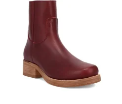 Dingo Boot Dress|Boots>Men's Banner Dress Boots