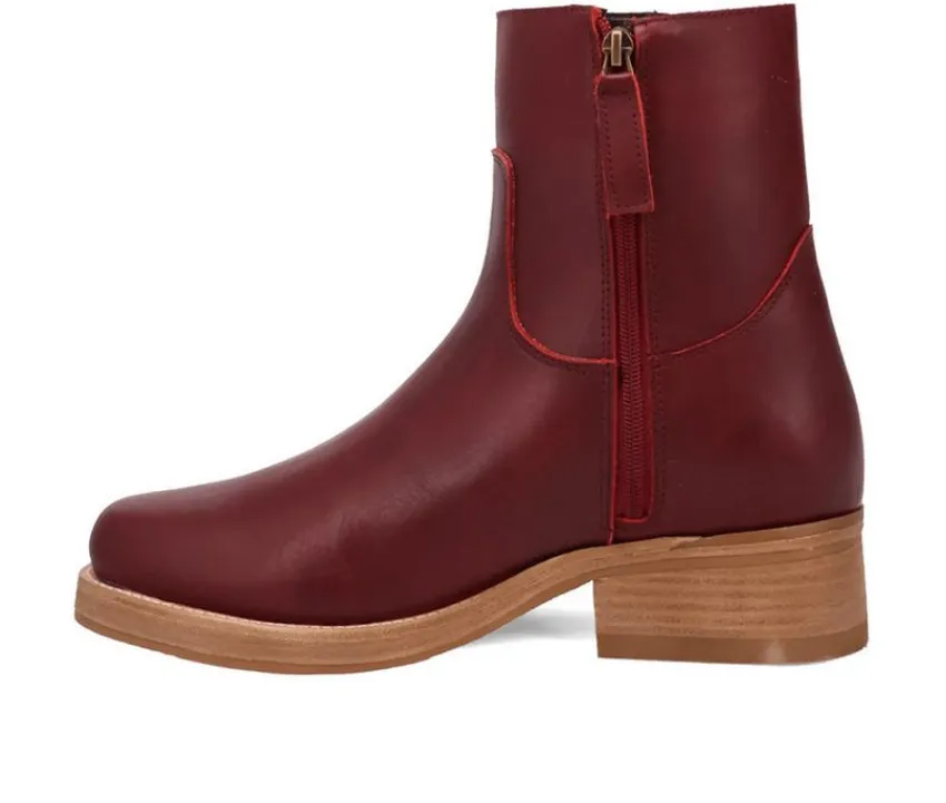 Dingo Boot Dress|Boots>Men's Banner Dress Boots