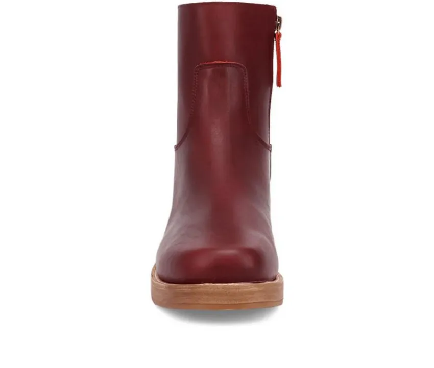 Dingo Boot Dress|Boots>Men's Banner Dress Boots