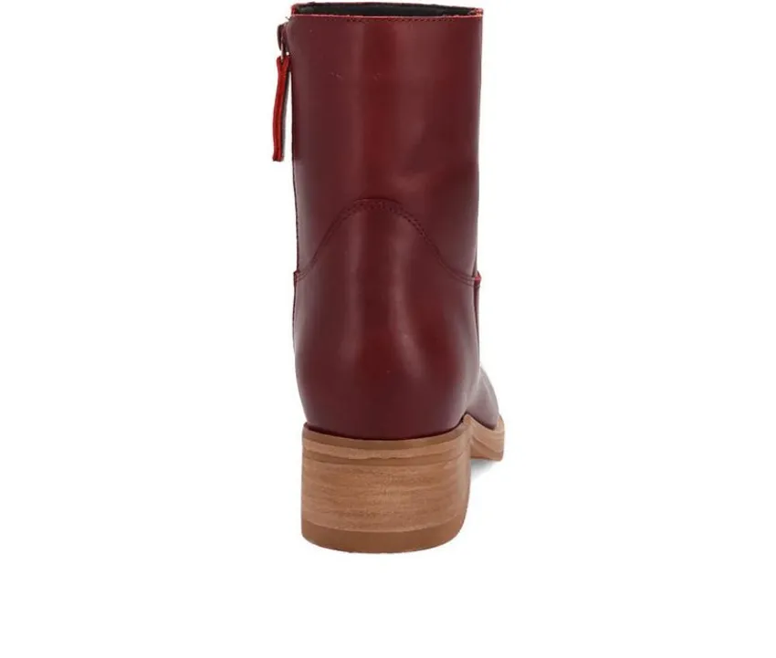 Dingo Boot Dress|Boots>Men's Banner Dress Boots