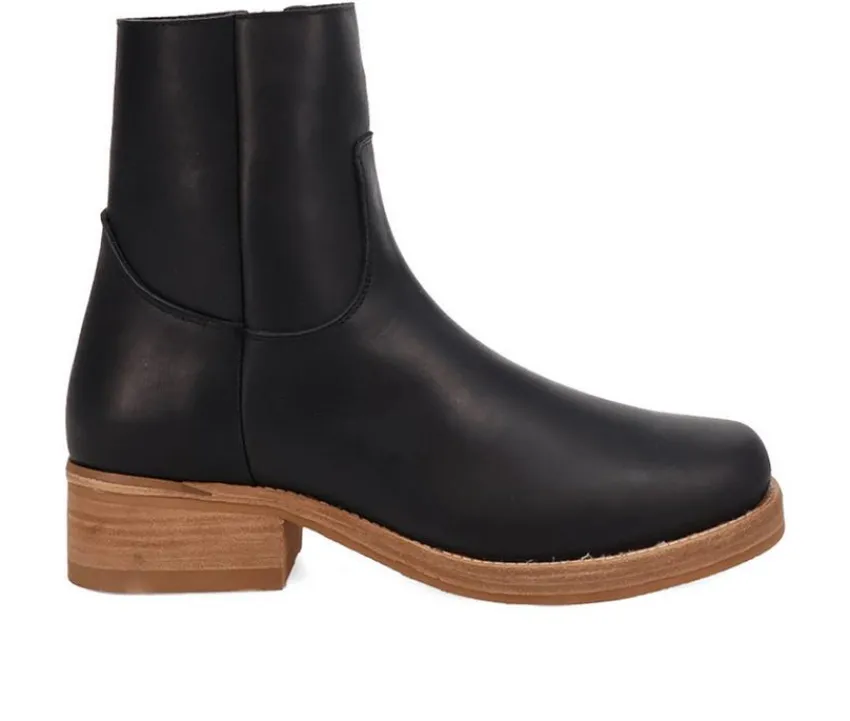 Dingo Boot Dress|Boots>Men's Banner Dress Boots