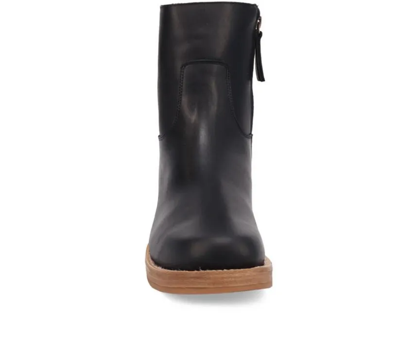 Dingo Boot Dress|Boots>Men's Banner Dress Boots