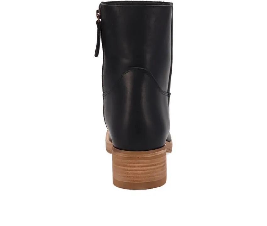 Dingo Boot Dress|Boots>Men's Banner Dress Boots