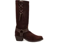 Men's Bronco Boots|Dingo Boot Best