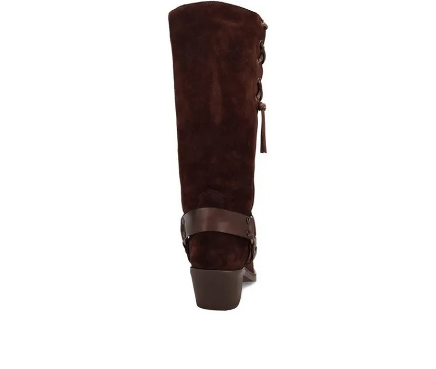 Men's Bronco Boots|Dingo Boot Best