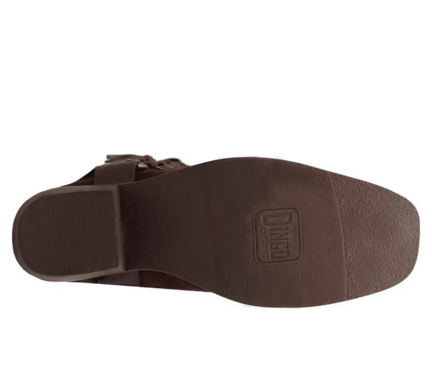 Men's Bronco Boots|Dingo Boot Best