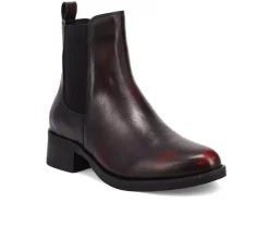 Men's Camino Chelsea Boots|Dingo Boot