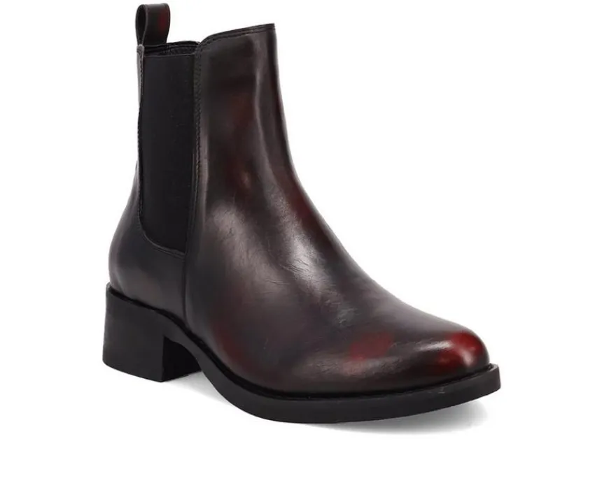 Men's Camino Chelsea Boots|Dingo Boot
