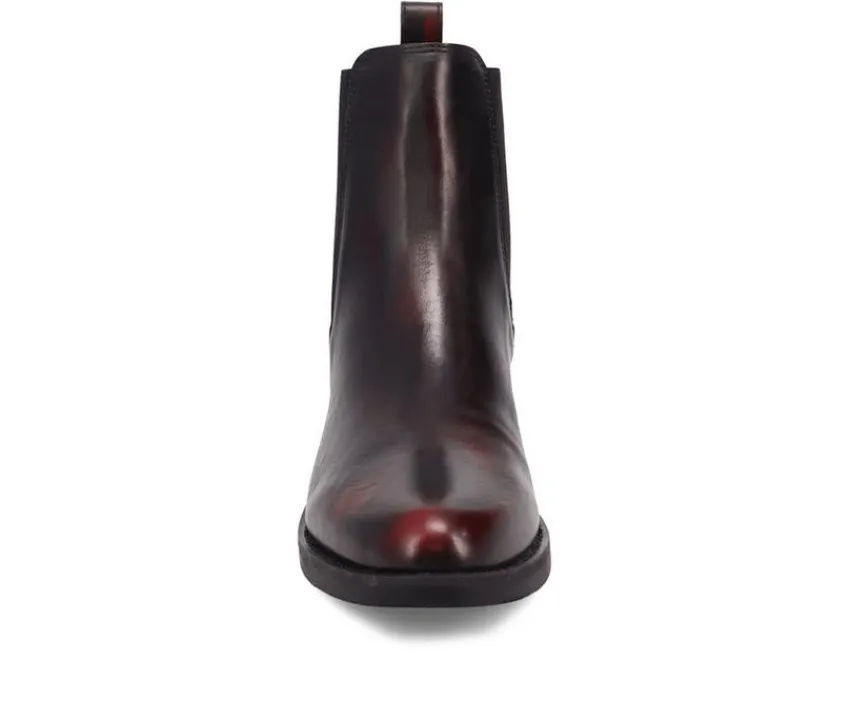 Men's Camino Chelsea Boots|Dingo Boot