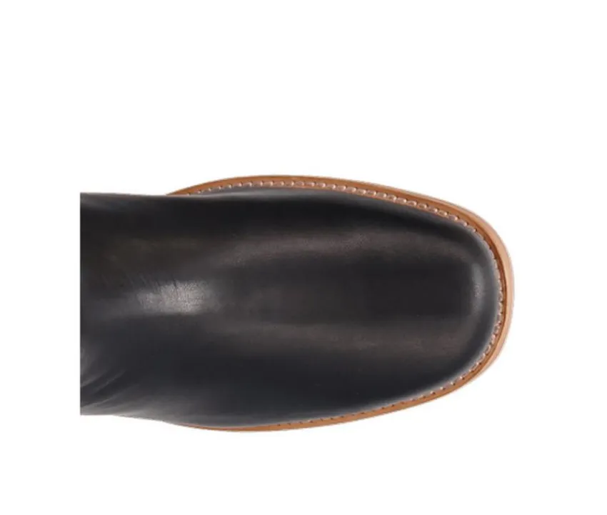 Men's Dutton Dress Boots|Dingo Boot Online