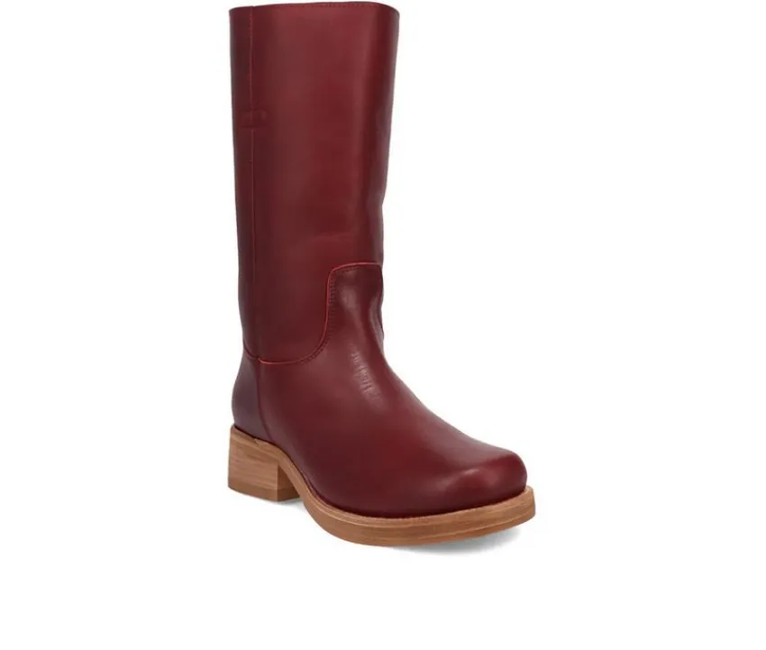 Men's Dutton Dress Boots|Dingo Boot Best