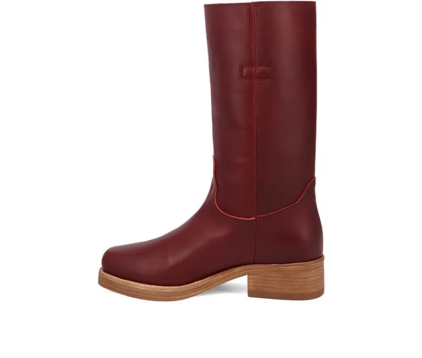 Men's Dutton Dress Boots|Dingo Boot Best