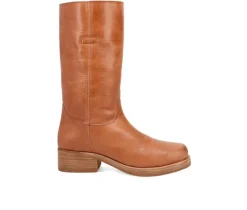Dingo Boot Dress|Boots>Men's Dutton Dress Boots