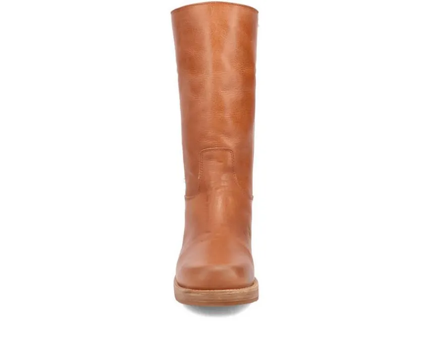 Dingo Boot Dress|Boots>Men's Dutton Dress Boots
