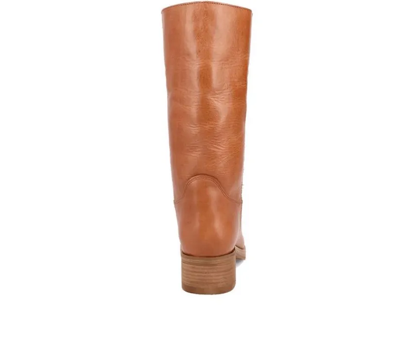 Dingo Boot Dress|Boots>Men's Dutton Dress Boots