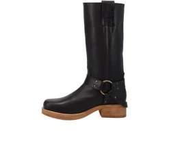 Men's Rip Dress Boots|Dingo Boot New