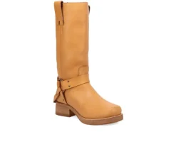 Men's Rip Dress Boots|Dingo Boot New